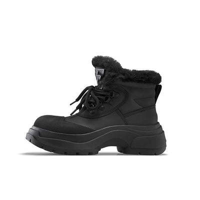 Botas Cálidas Acolchadas con Suela Reforzada para Mujer - Image 12