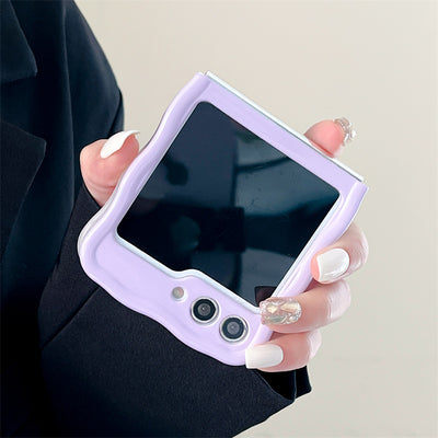 Funda Plegable para Teléfono Inteligente Twisted Edge con Acabado Brillante - Image 18