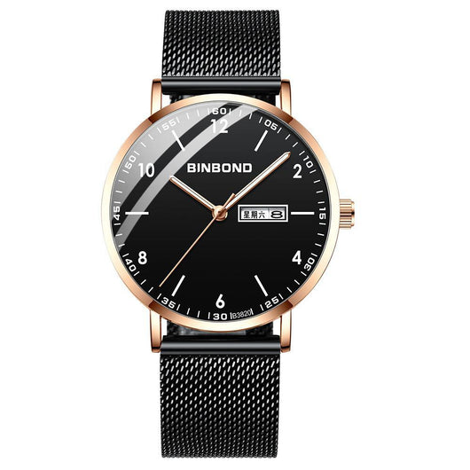 Reloj Inteligente Ultrafino con Diseño de Cielo Estrellado - Resistente al Agua para Adolescentes - Image 4