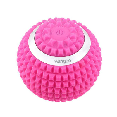 Masajeador de Bola Vibratoria con 4 Velocidades - Image 19