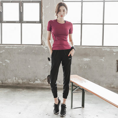 Ropa Deportiva para Yoga, Gimnasio y Corridas Matutinas - Image 16