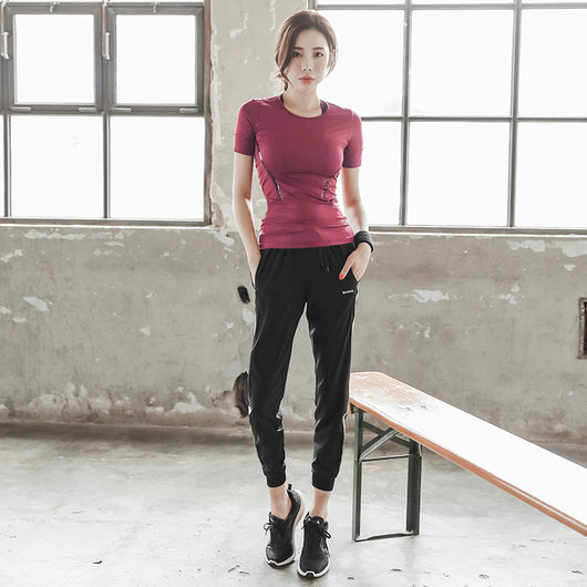 Ropa Deportiva para Yoga, Gimnasio y Corridas Matutinas - Image 16