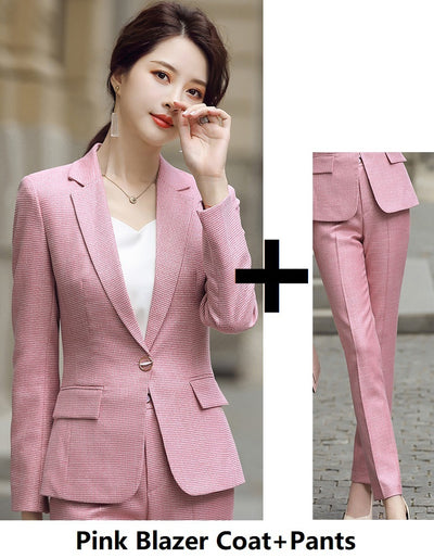 Blazer Casual de Corte Moderno con Textura Arrugada - Image 6