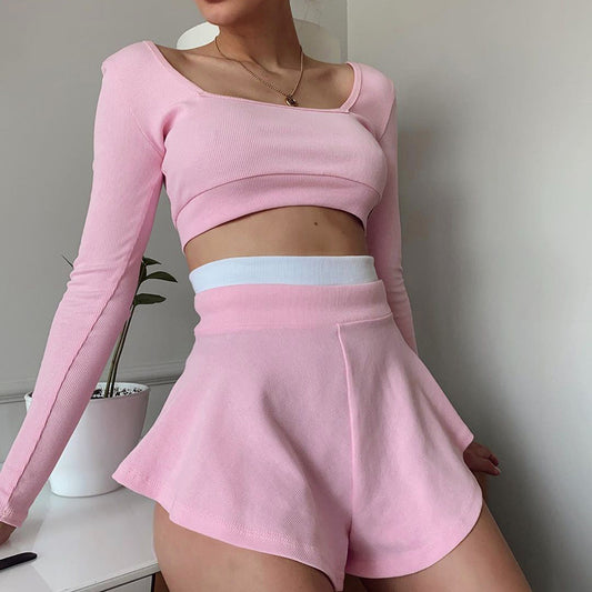 Conjunto de Traje Ejecutivo para Mujer - Dos Piezas - Image 2