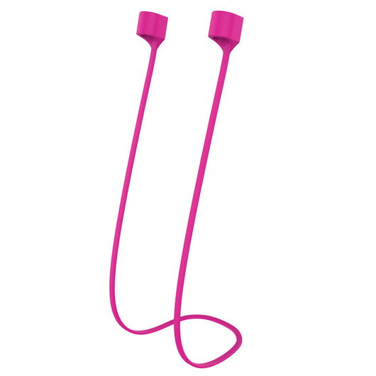 Funda de Silicona Antipérdida Compatible con AirPods - Image 18