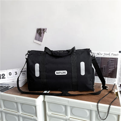 Bolsa de Viaje Portátil para Viajes de Negocios Cortos - Image 6