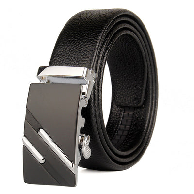 Cinturón Automático Extensible para Hombre 160 cm - Image 29