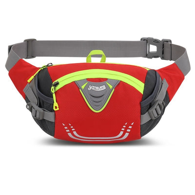 Riñonera Deportiva para Celular - Bolsa de Cintura para Correr y Actividades al Aire Libre - Image 3
