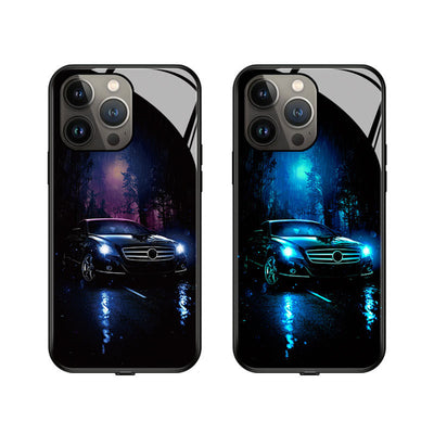 Funda iPhone 13 con Brillo Elegante - Image 6