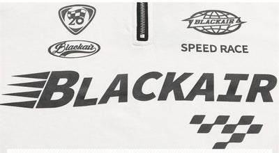Sudadera Deportiva Retro Americana con Cierre Medio - Image 17