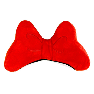 Casco Decorativo Eléctrico Bow para Moto y Esquí - Image 8
