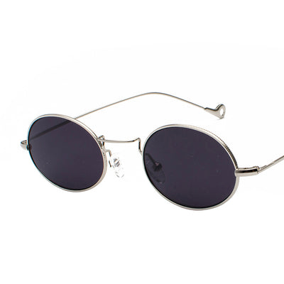 Gafas de Sol Versátiles para Rostro Redondo y Cuadrado - Diseño Trendy para Mujer - Image 18