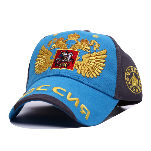 Gorra Deportiva Águila Doble para Hombre y Mujer - Image 9