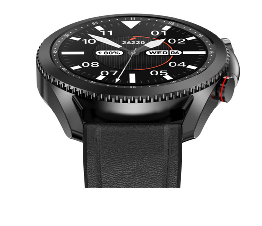 Reloj Inteligente T40 Pantalla Táctil Completa con Llamadas Bluetooth Dual - Image 19