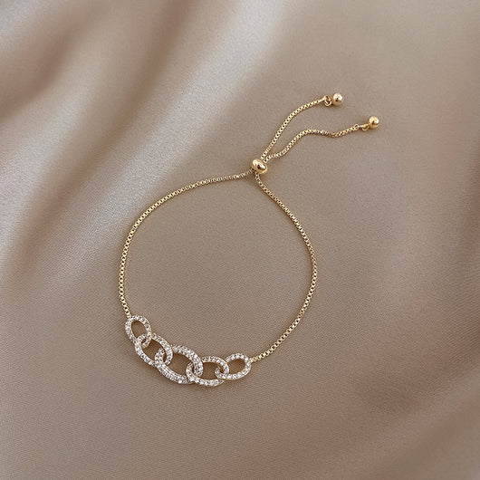 Pulsera Zircon Trend - Image 5