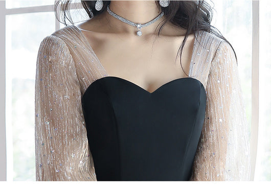 Vestido Liso Elegante para Mujer - Diseño Minimalista - Image 15