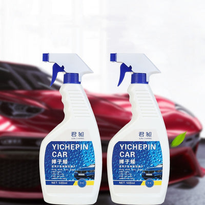Cera Protectora Premium para Pintura Automotriz - Image 9