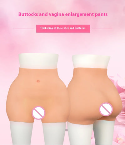 Disfraz de Niña con Pantalones Cuadrados - Transformación Divertida - Image 13
