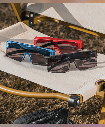 Gafas Fotocromáticas de Gran Marco para Miopía - Image 33