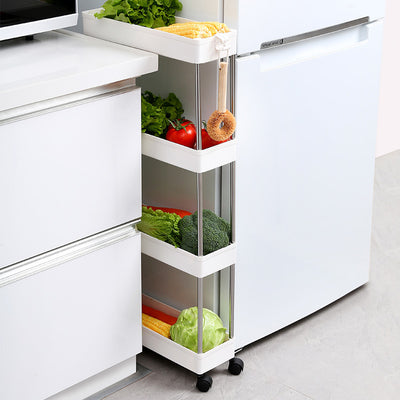 Organizador de Cocina para Espacios Reducidos - Image 2