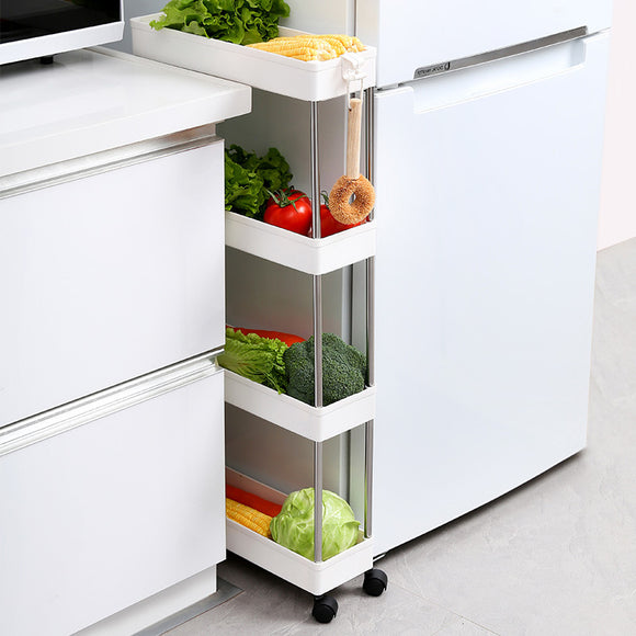 Organizador de Cocina para Espacios Reducidos