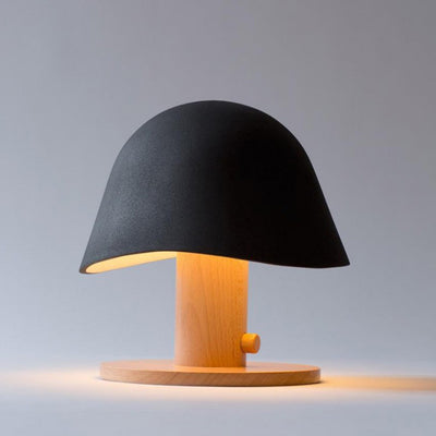 Lámpara de Escritorio LED con Protección Ocular para Dormitorio y Estudio - Image 11