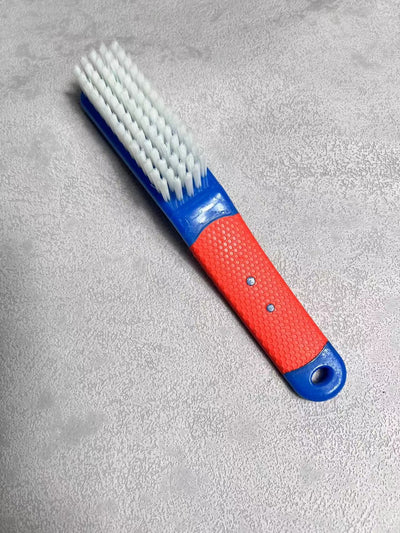 Cepillo Suave de Peluche para Zapatos de Casa - Herramienta Práctica Multiusos - Image 13