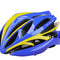 Blue yellow