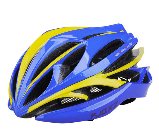 Casco de Bicicleta Deportivo con Ventilación Avanzada para Montaña y Ruta - Image 8