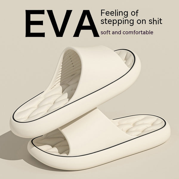 Pantuflas de Baño Premium para Hombre