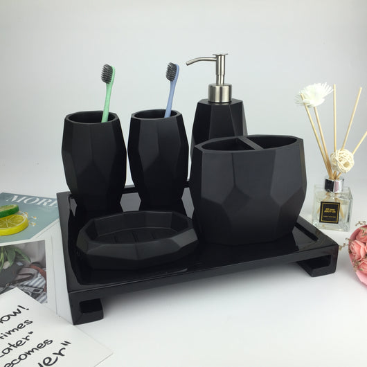 Juego de Vasos para Cepillado de Pareja - Image 16