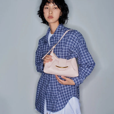 Bolso Tote Crossbody de Moda para Mujer - Diseño Versátil Todo Combinable - Image 5