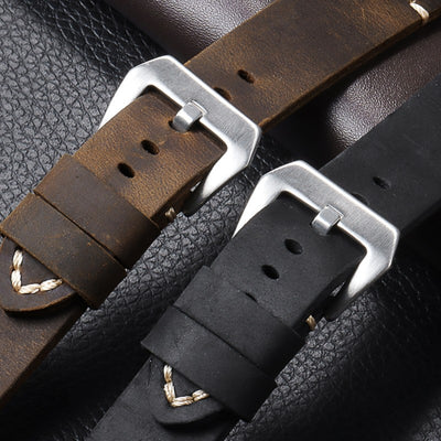 Correa de Reloj para Hombre en Cuero Premium - Image 15