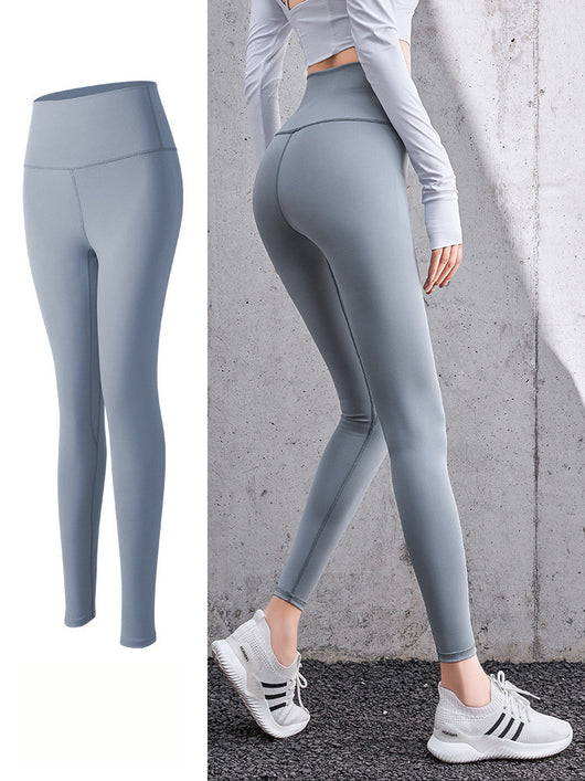 Leggings Deportivos Cintura Alta Levantadora de Glúteos - Image 11