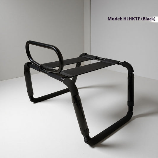 Silla Cama Reclinable para Parejas - Posiciones Múltiples