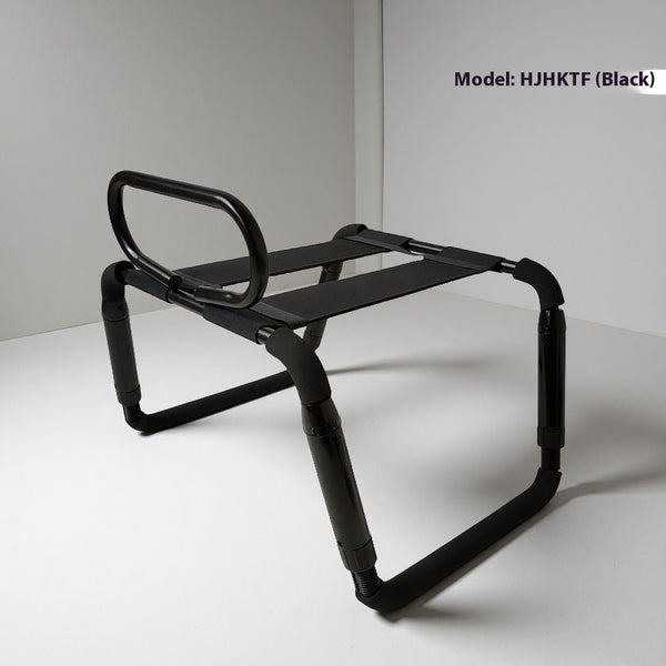 Silla Cama Reclinable para Parejas - Posiciones Múltiples