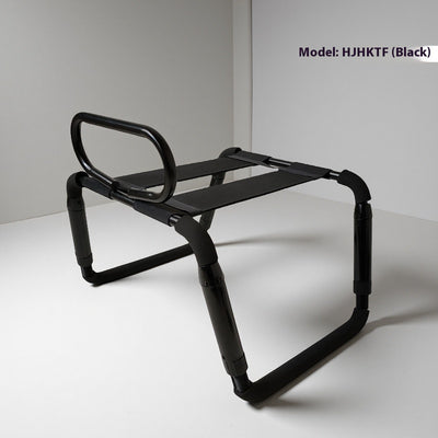 Silla Cama Reclinable para Parejas - Posiciones Múltiples