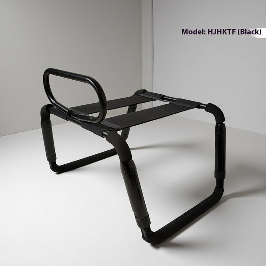 Silla Cama Reclinable para Parejas - Posiciones Múltiples