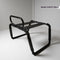 Silla Cama Reclinable para Parejas - Posiciones Múltiples