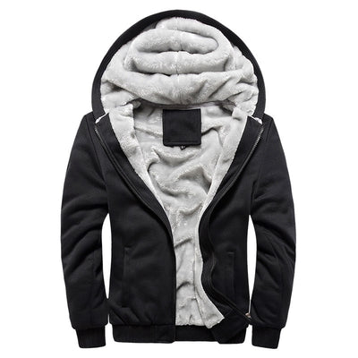 Sudadera con Capucha y Cardigan Junior - Image 12