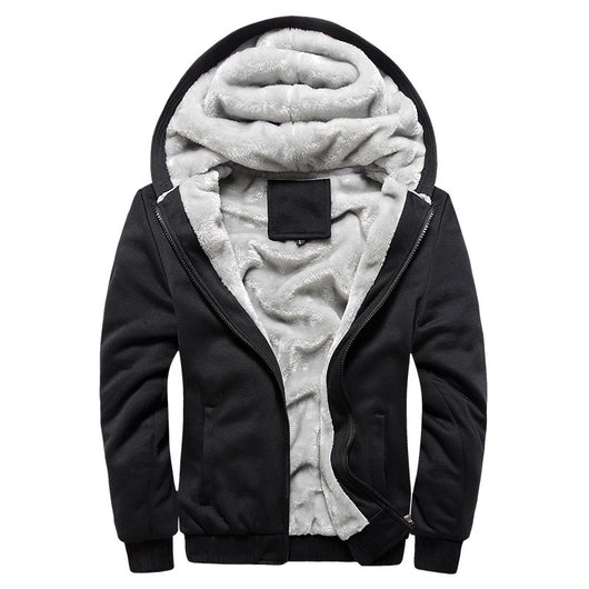 Sudadera con Capucha y Cardigan Junior - Image 12