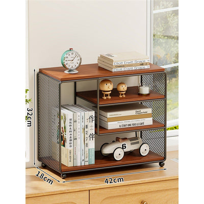 Organizador de Escritorio Multiestante para Archivos y Documentos - Image 6