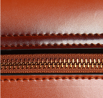 Bolso Mensajero de Cuero Genuino - Estilo Versátil para Mujer - Image 21