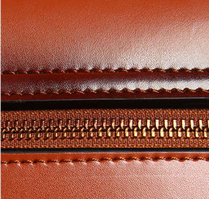 Bolso Mensajero de Cuero Genuino - Estilo Versátil para Mujer - Image 21