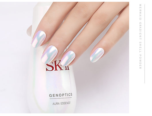 Joyas para Uñas con Brillo Deslumbrante - Image 8
