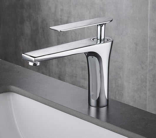 Grifo Extensible para Baño de Montaje en Pared - Image 12