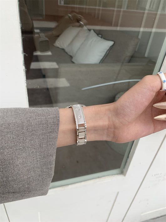 Pulsera de Diamantes de Alta Calidad - Image 22