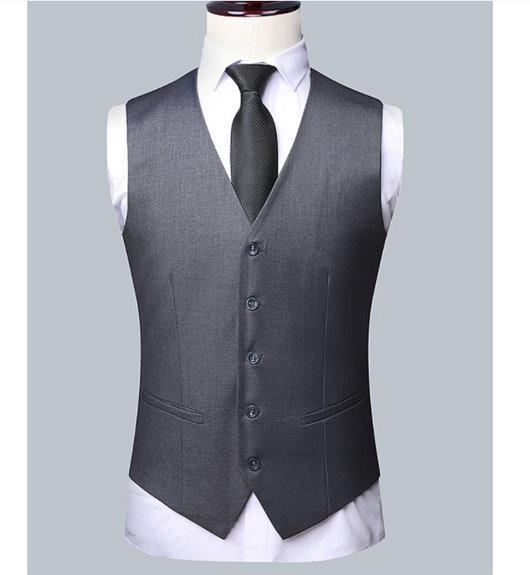 Traje Slim Fit Elegante para Hombre - Conjunto Formal Novio Boda - Image 15