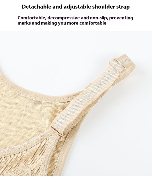 Faja Postparto Reductora con Soporte Lumbar - Image 7