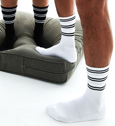 Calcetines Deportivos de Algodón para Hombre - Image 9